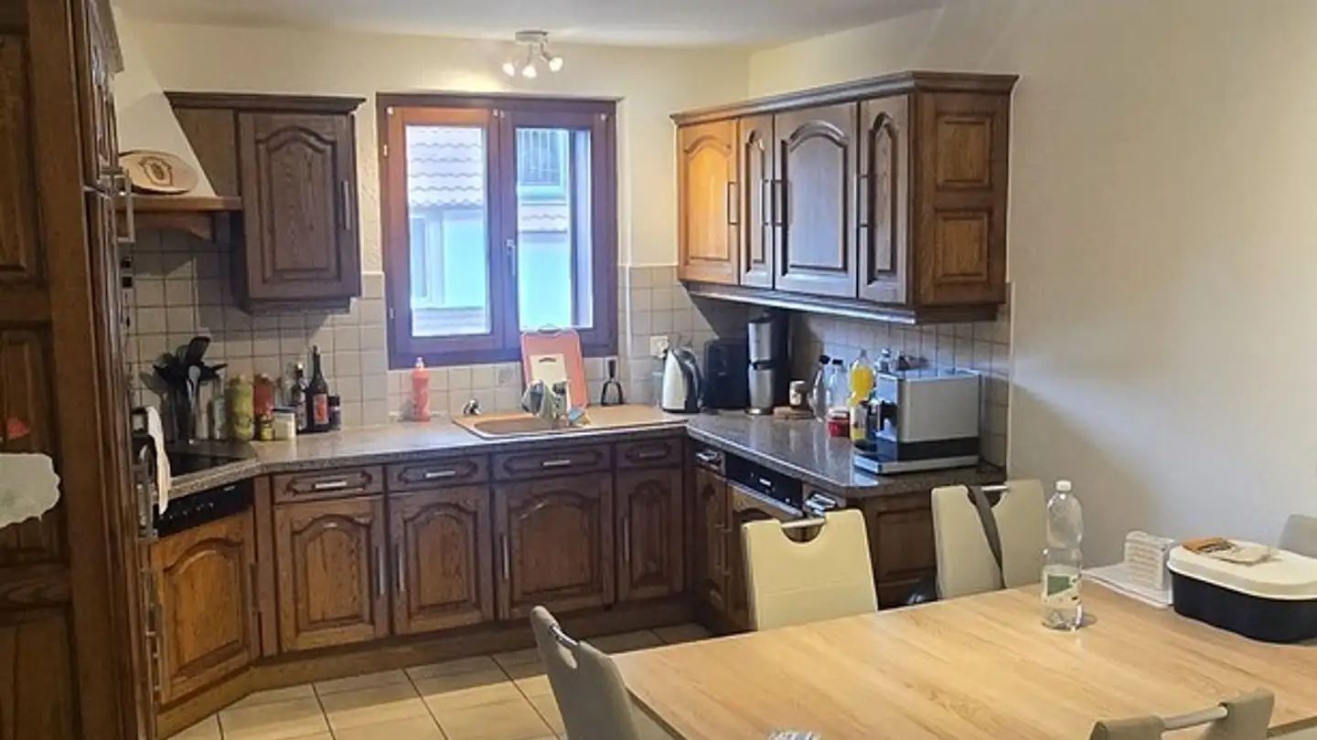 Appartamento in affitto - Route Du Centre 11, 1529 Cheiry - Photo 2