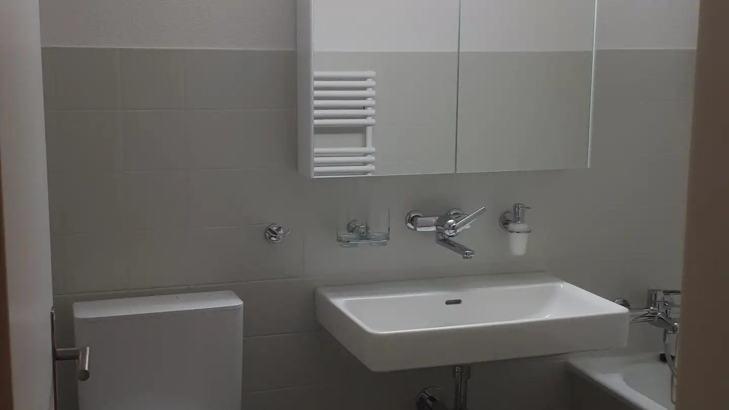 Appartamento in affitto - Bruggweierstrasse 8, 8360 Eschlikon TG - Foto 4