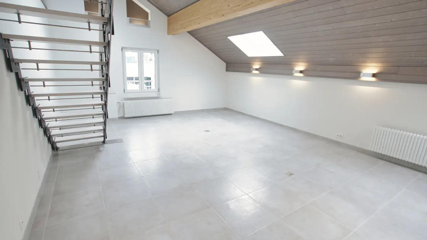 Wohnung mieten - Chemin Des Rosiers 8, 1580 Avenches - Foto 4