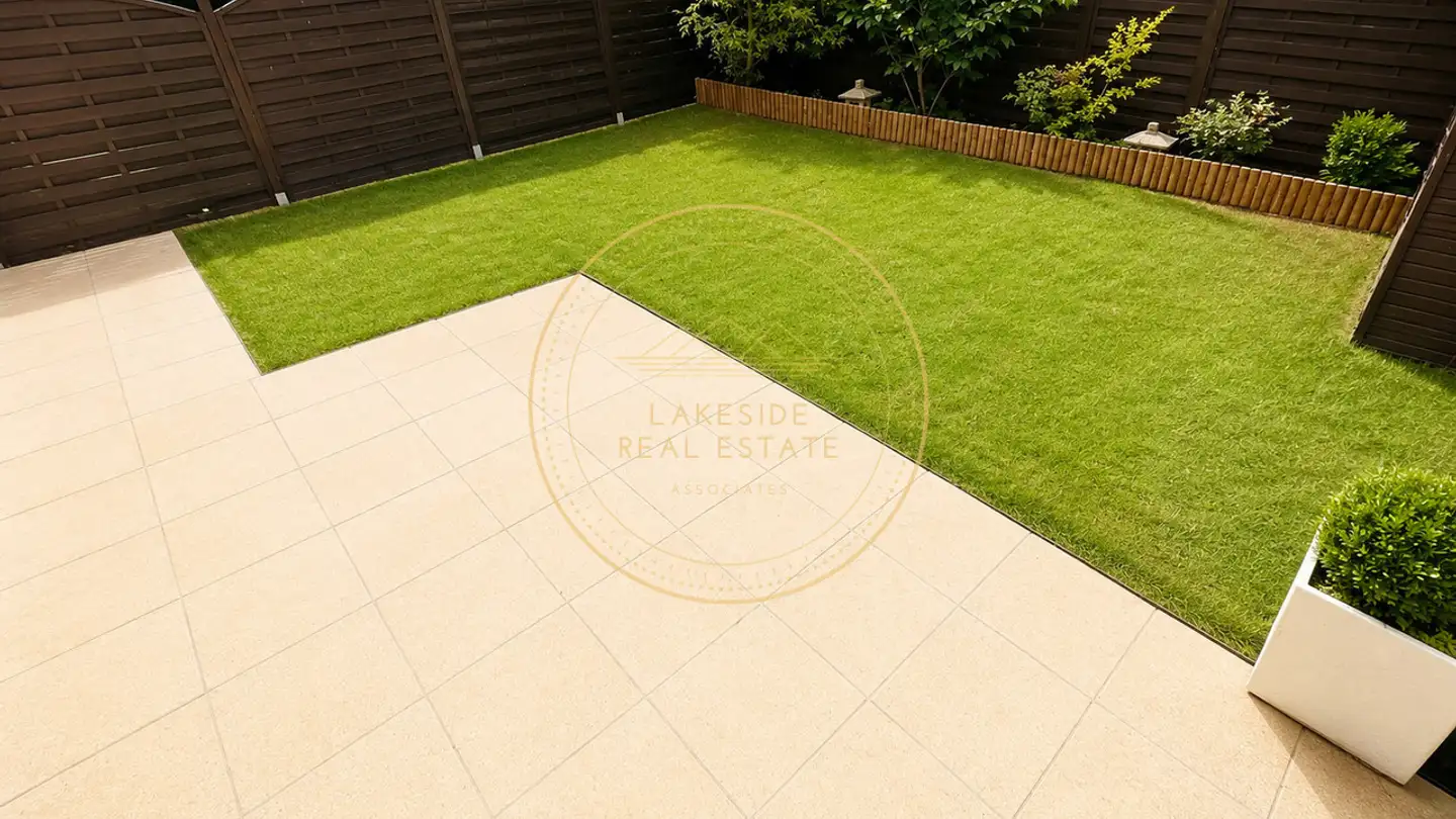 Wohnung kaufen - 1246 Corsier GE