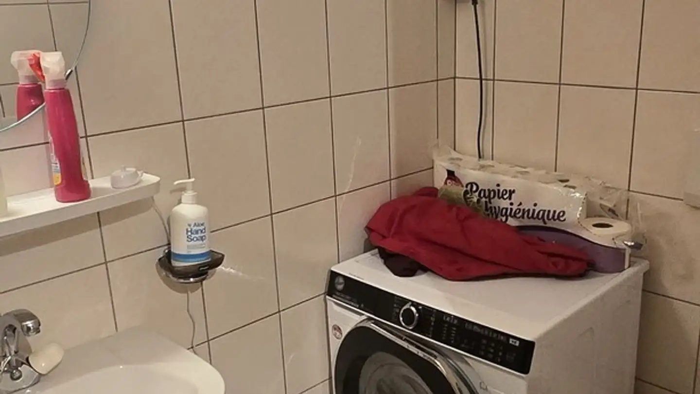 Appartamento in affitto - Route Du Centre 11, 1529 Cheiry - Photo 4