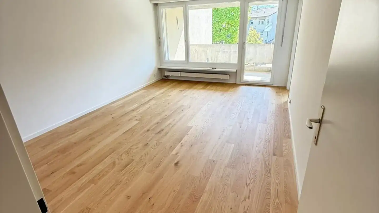 Appartamento in affitto - Itingerstrasse 12, 4450 Sissach - Foto 2