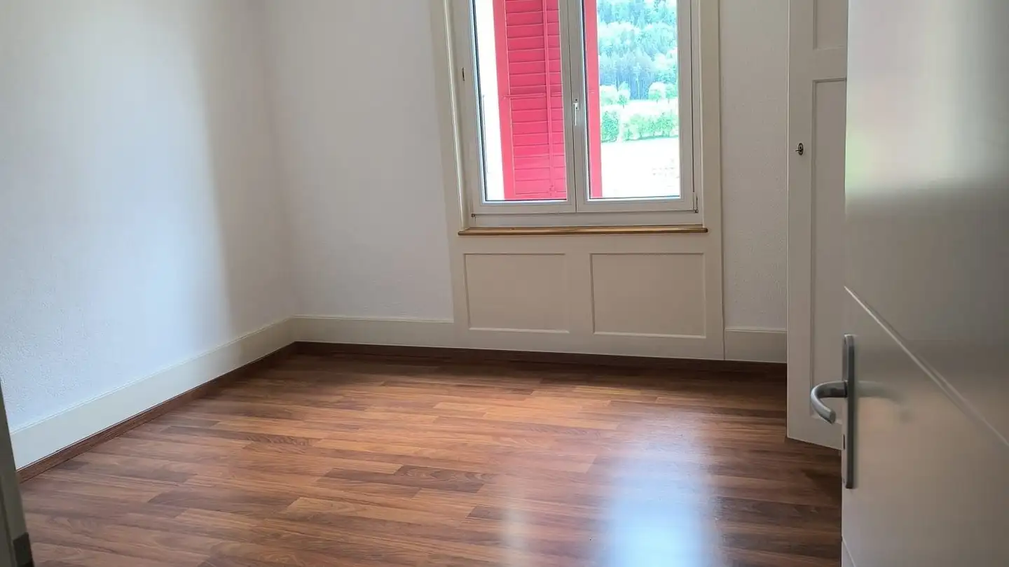 Apartment for rent - Rue De La Fourchaux 30, 2610 St-Imier