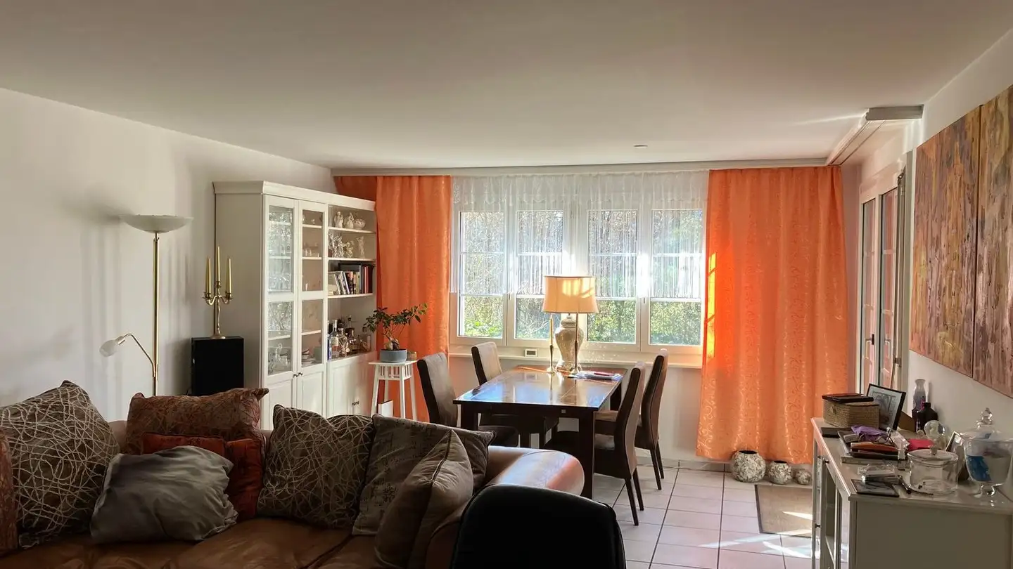 Apartment for rent - Im Schneeberg 6, 8708 Männedorf