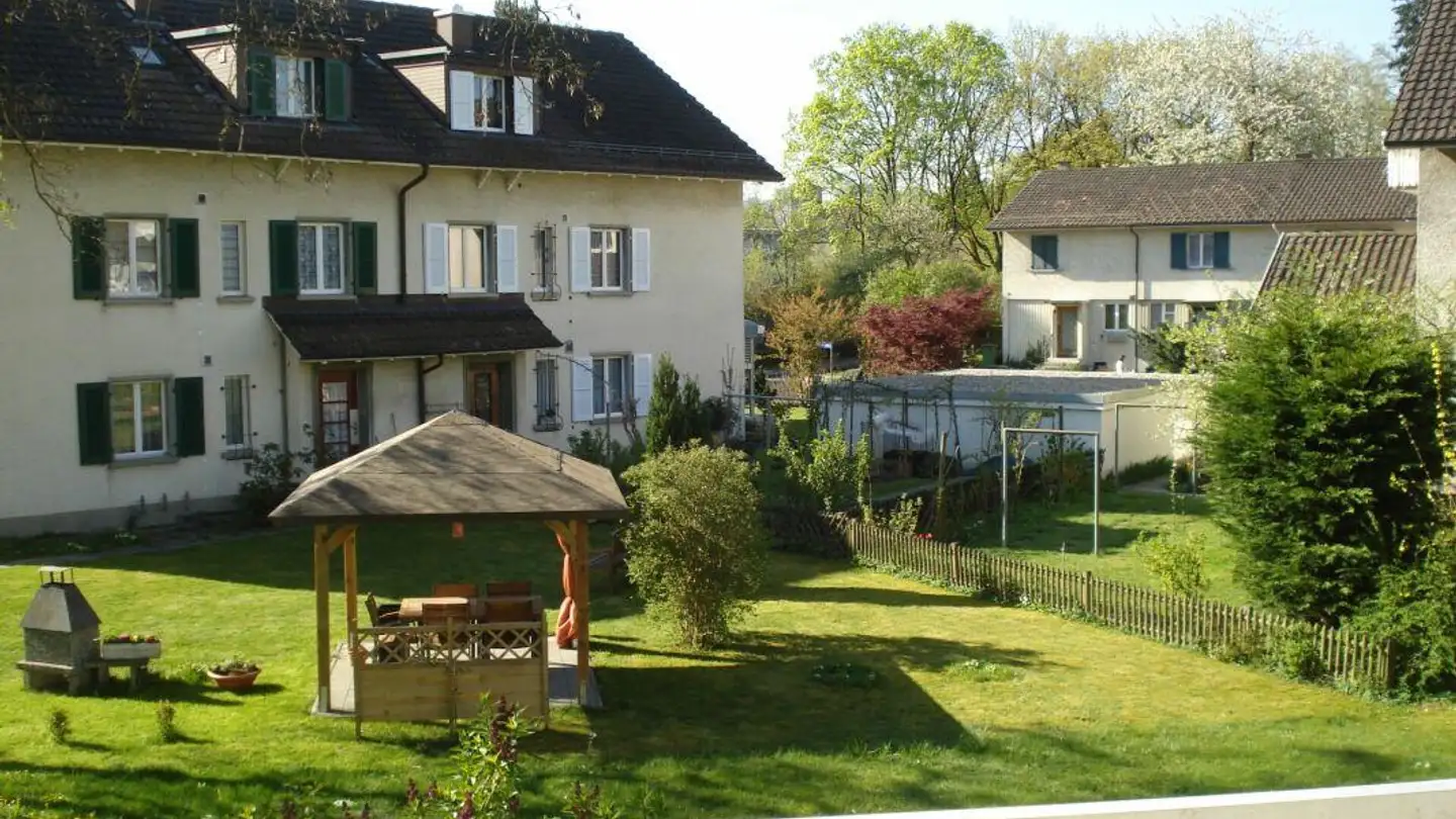 Penthouse mieten - Wintermattweg 13, 3018 Bern