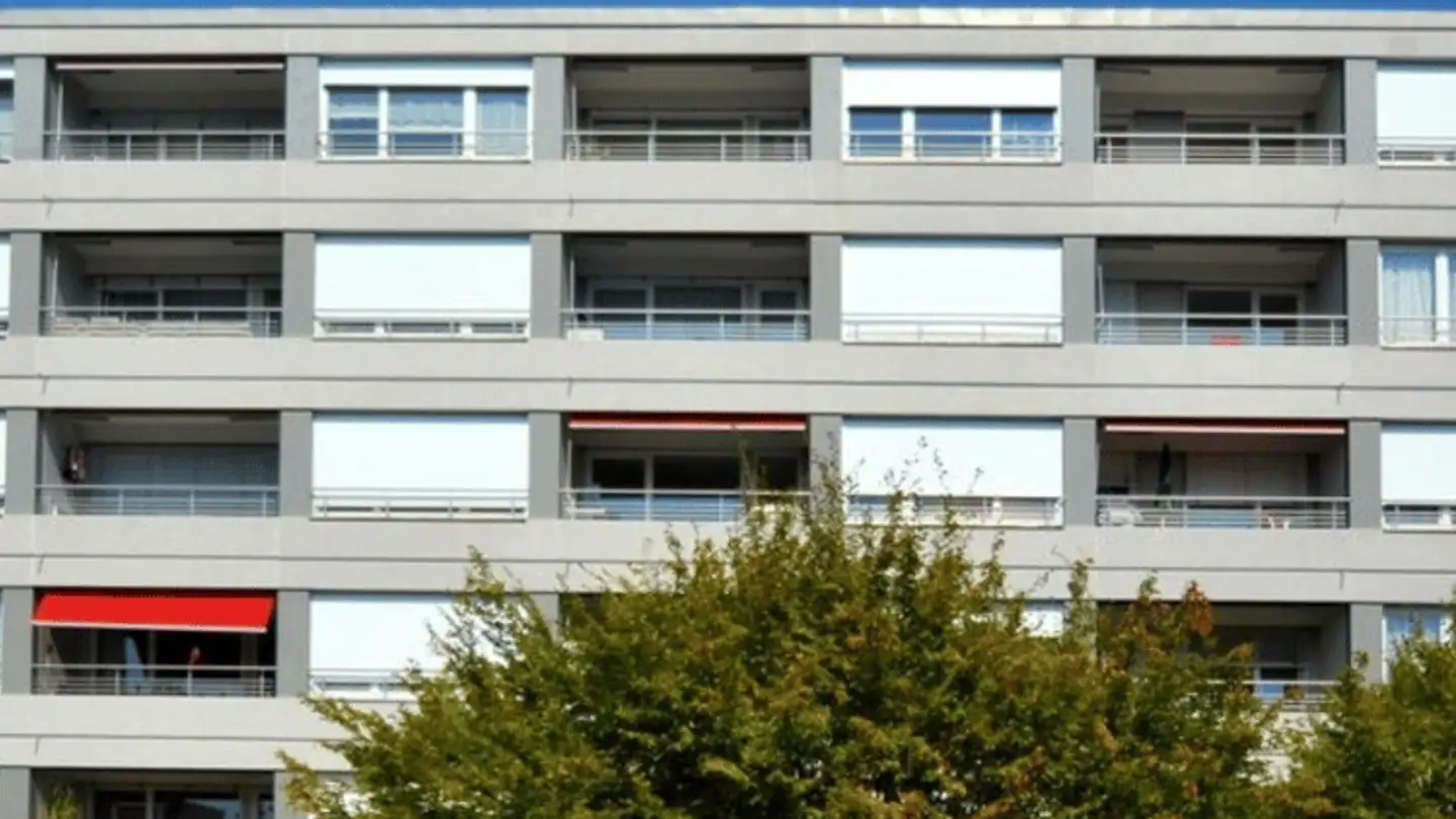 Wohnung mieten - 2000 Neuchâtel - Foto 2