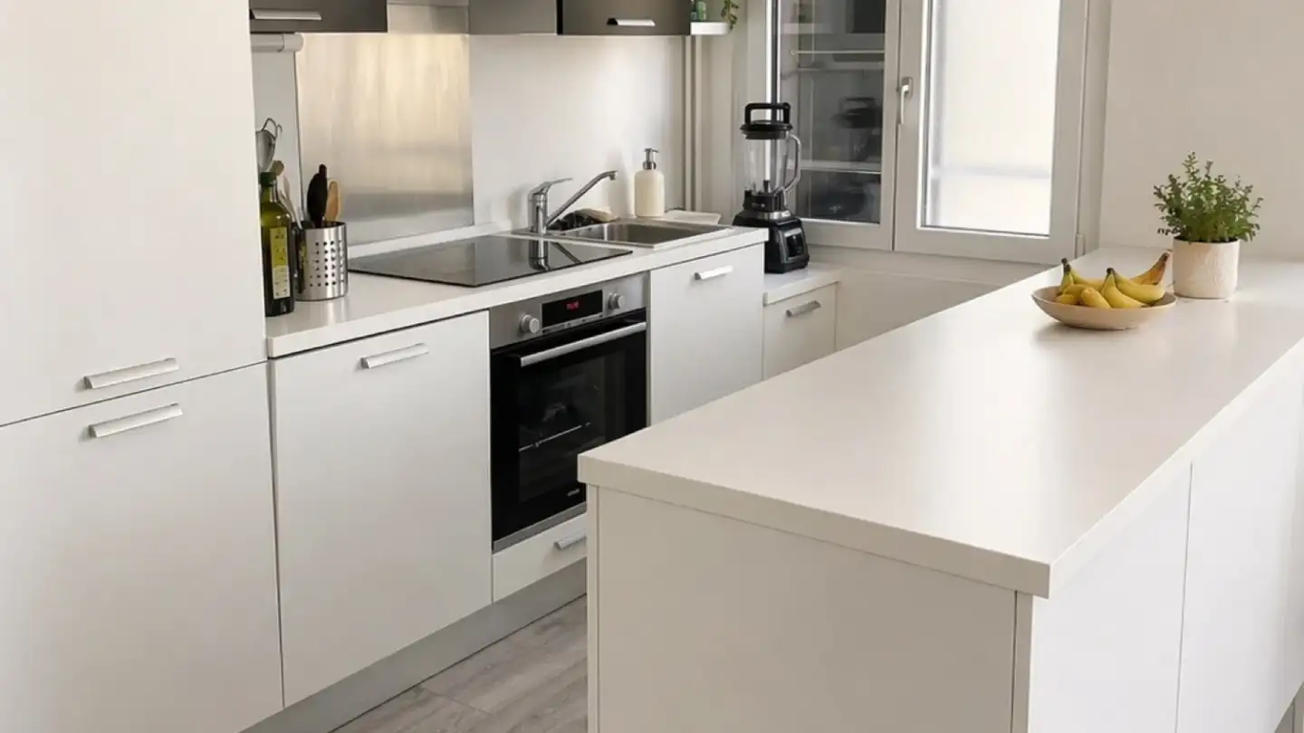 Apartment for rent - 2000 Neuchâtel - Photo 2