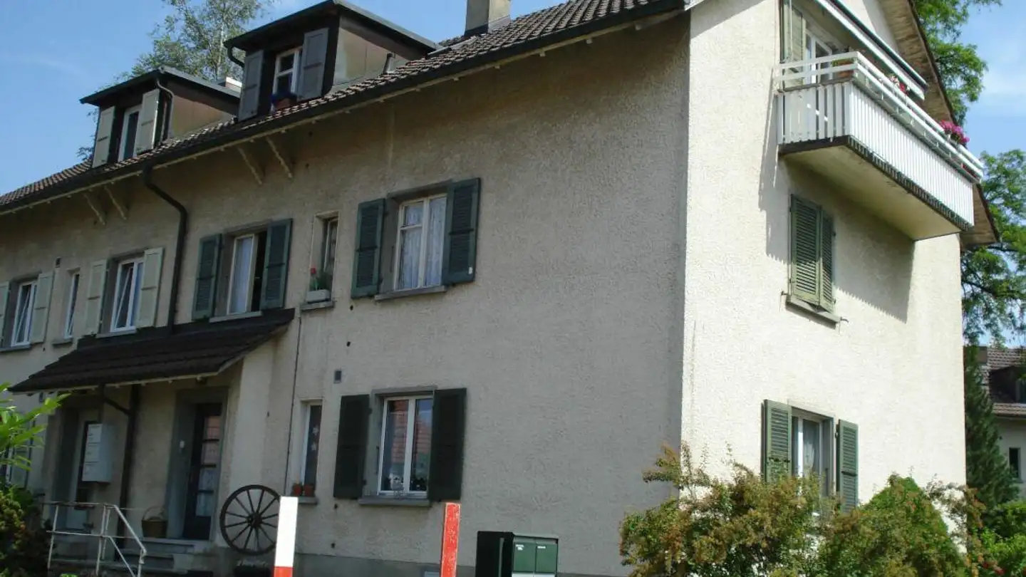 Penthouse mieten - Wintermattweg 13, 3018 Bern - Foto 2