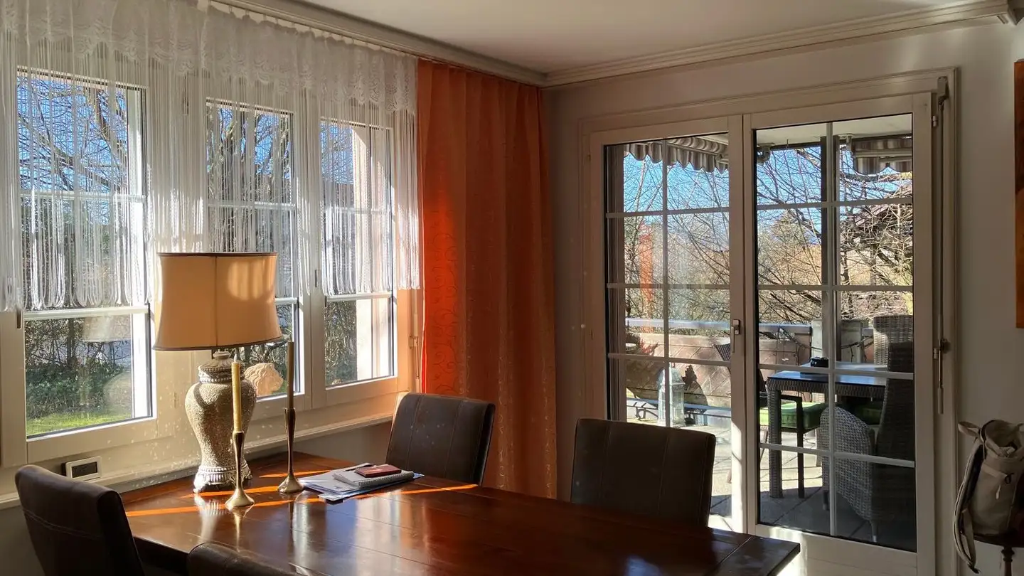 Apartment for rent - Im Schneeberg 6, 8708 Männedorf - Photo 2