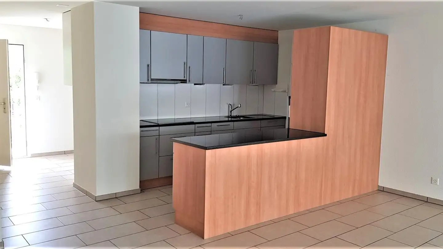 Apartment for rent - Münchwilerstrasse 5, 4332 Stein AG