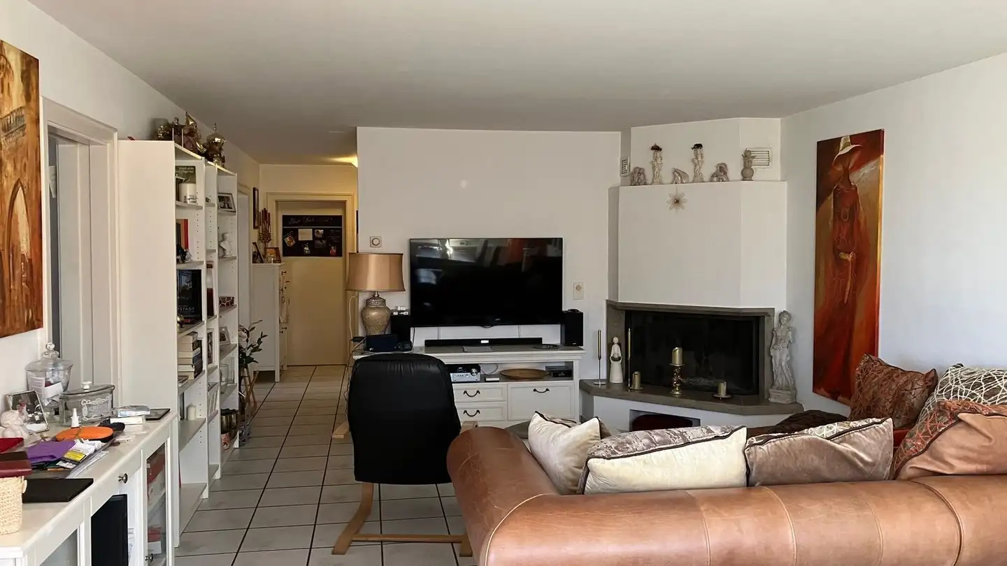 Apartment for rent - Im Schneeberg 6, 8708 Männedorf - Photo 3