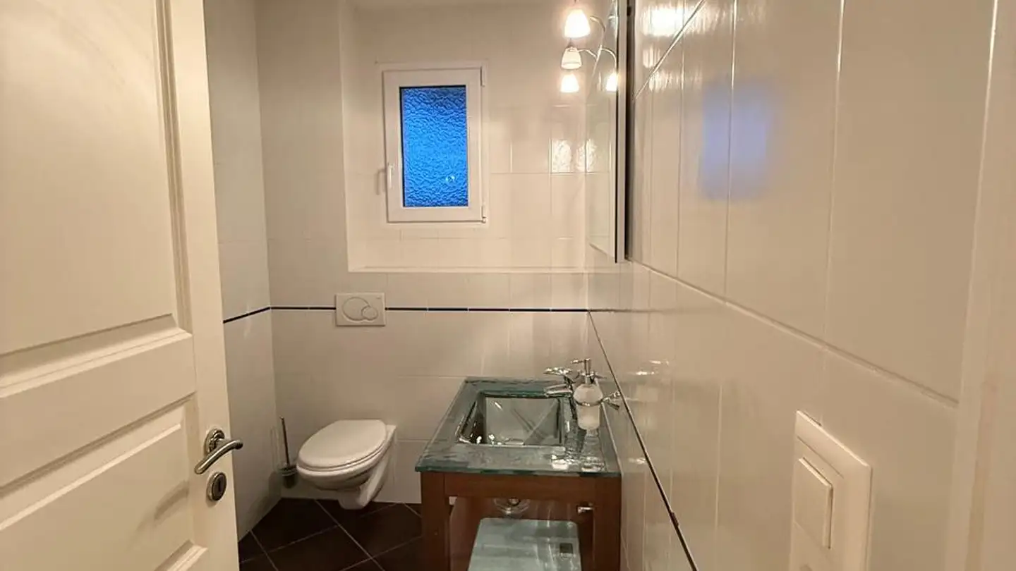 Maison individuelle à louer - Promenade De Flusel 2, 1008 Jouxtens-Mézery - Photo 3