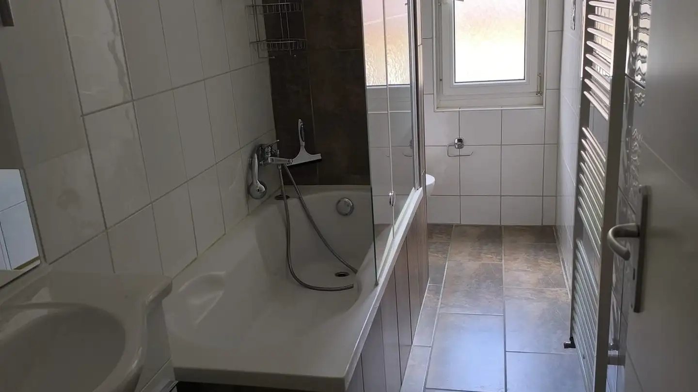 Apartment for rent - Rue De La Fourchaux 30, 2610 St-Imier - Photo 4
