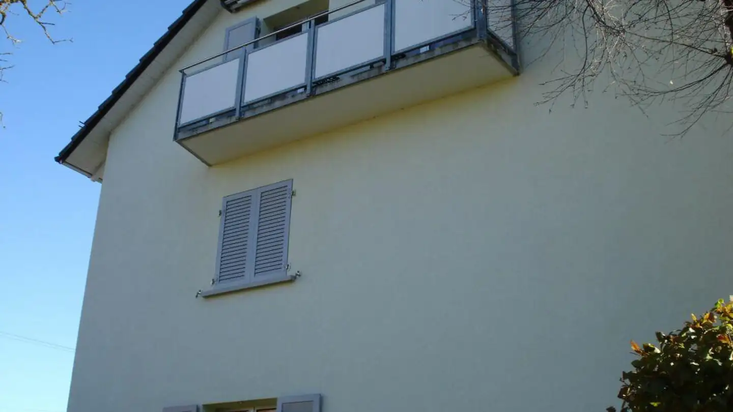 Penthouse mieten - Wintermattweg 13, 3018 Bern - Foto 3