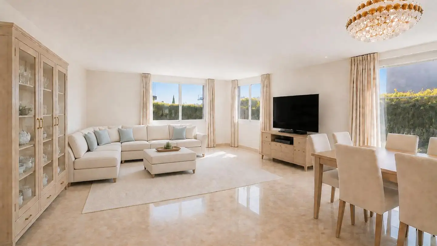 Appartamento in vendita - Alte Landstrasse 341, 8708 Männedorf - Foto 2