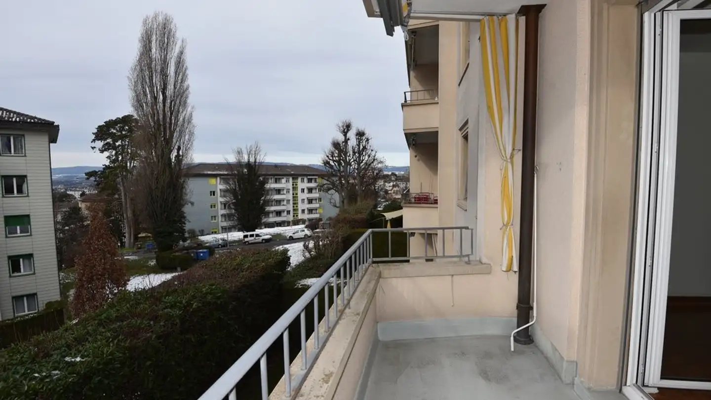 Apartment for rent - Route De Prilly 7, 1004 Lausanne - Photo 2