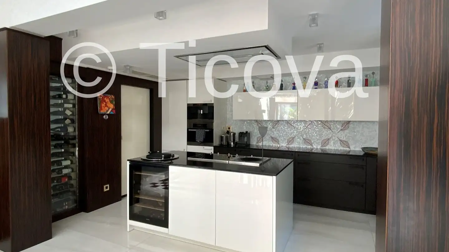 Villa in vendita - 6926 Montagnola - Photo 3