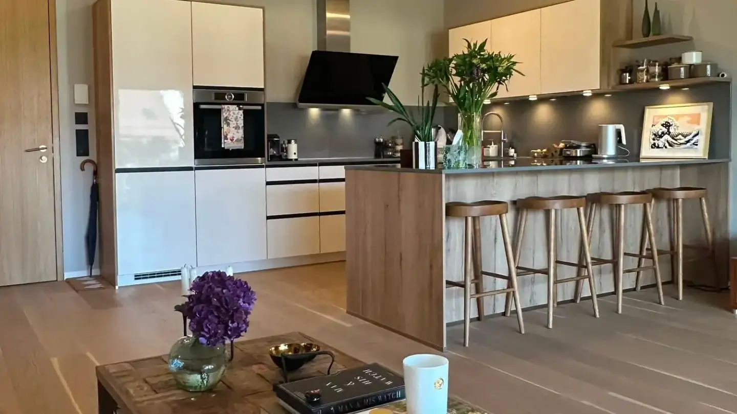 Apartment for rent - Avenue Des Poiriers 11, 1180 Rolle