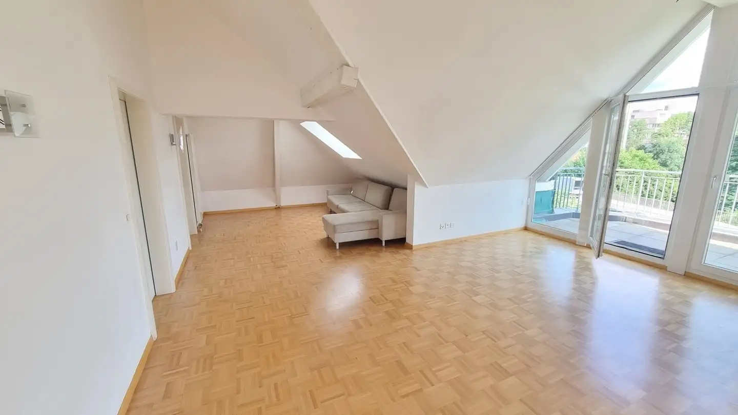 Wohnung mieten - Schachenstrasse 2, 4702 Oensingen - Foto 2
