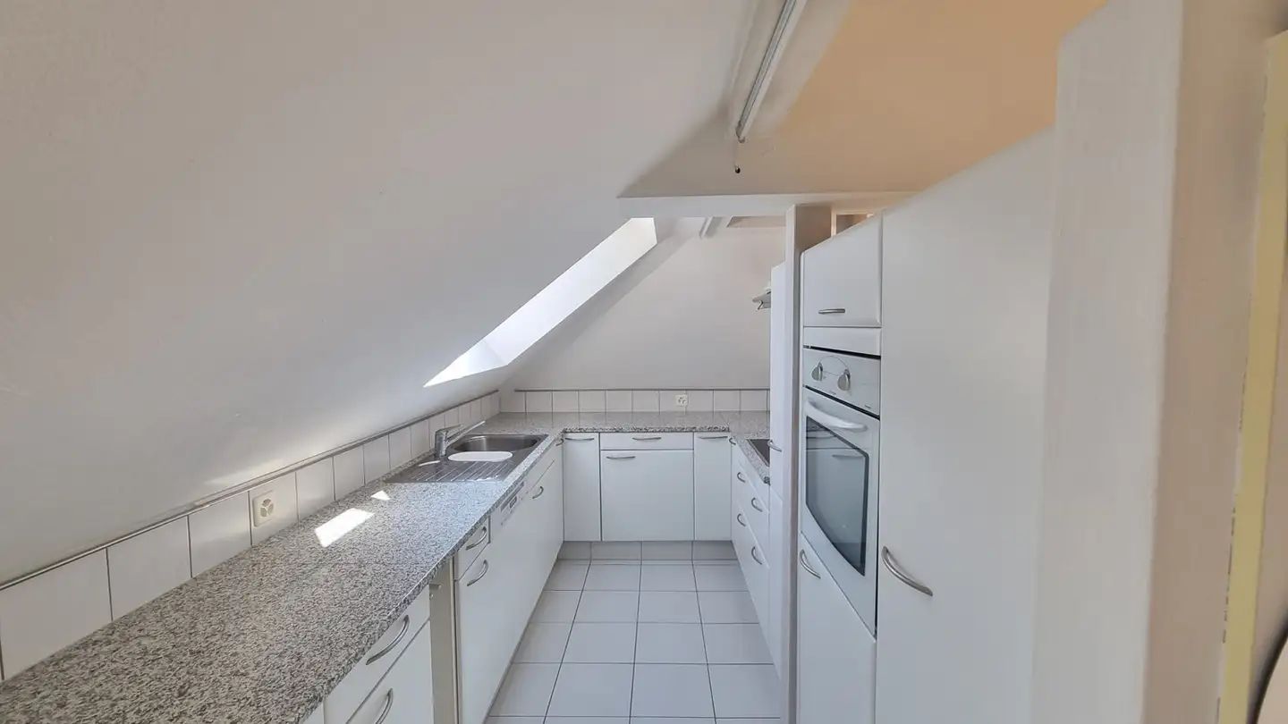 Wohnung mieten - Schachenstrasse 2, 4702 Oensingen - Foto 3