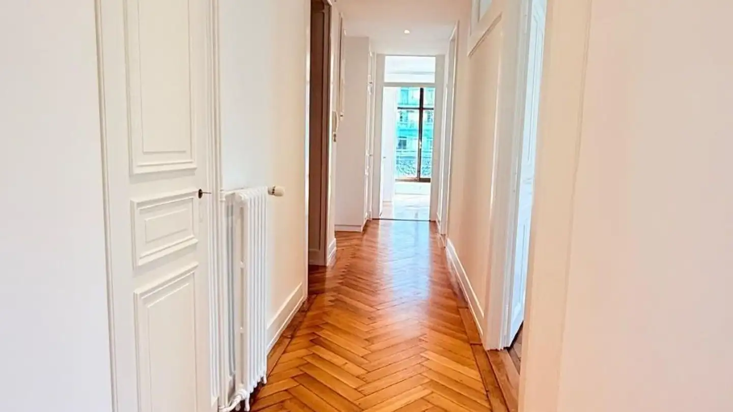 Appartement à louer - Boulevard Emile- Jaques-Dalcroze 2, 1204 Genève - Photo 2