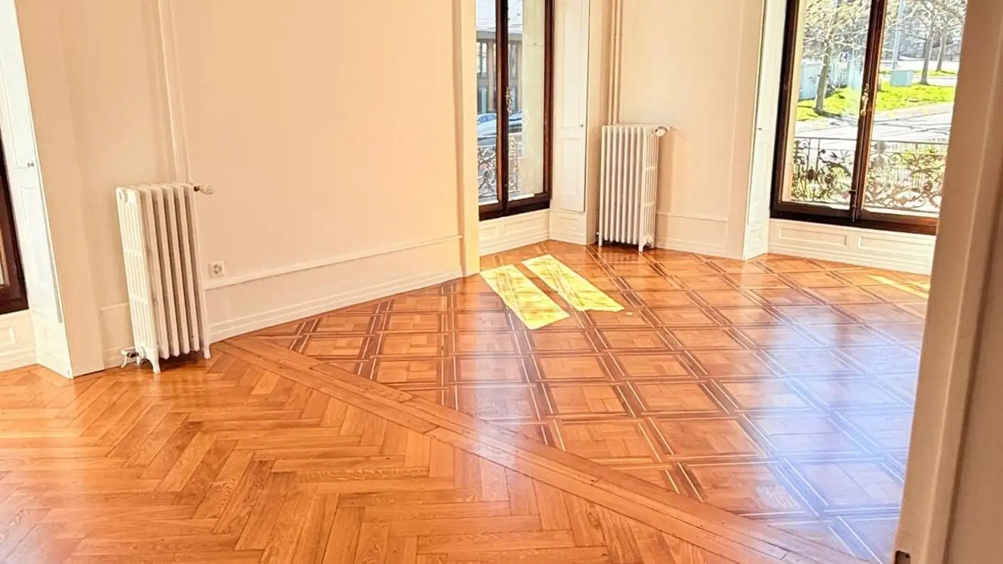 Appartement à louer - Boulevard Emile- Jaques-Dalcroze 2, 1204 Genève - Photo 3