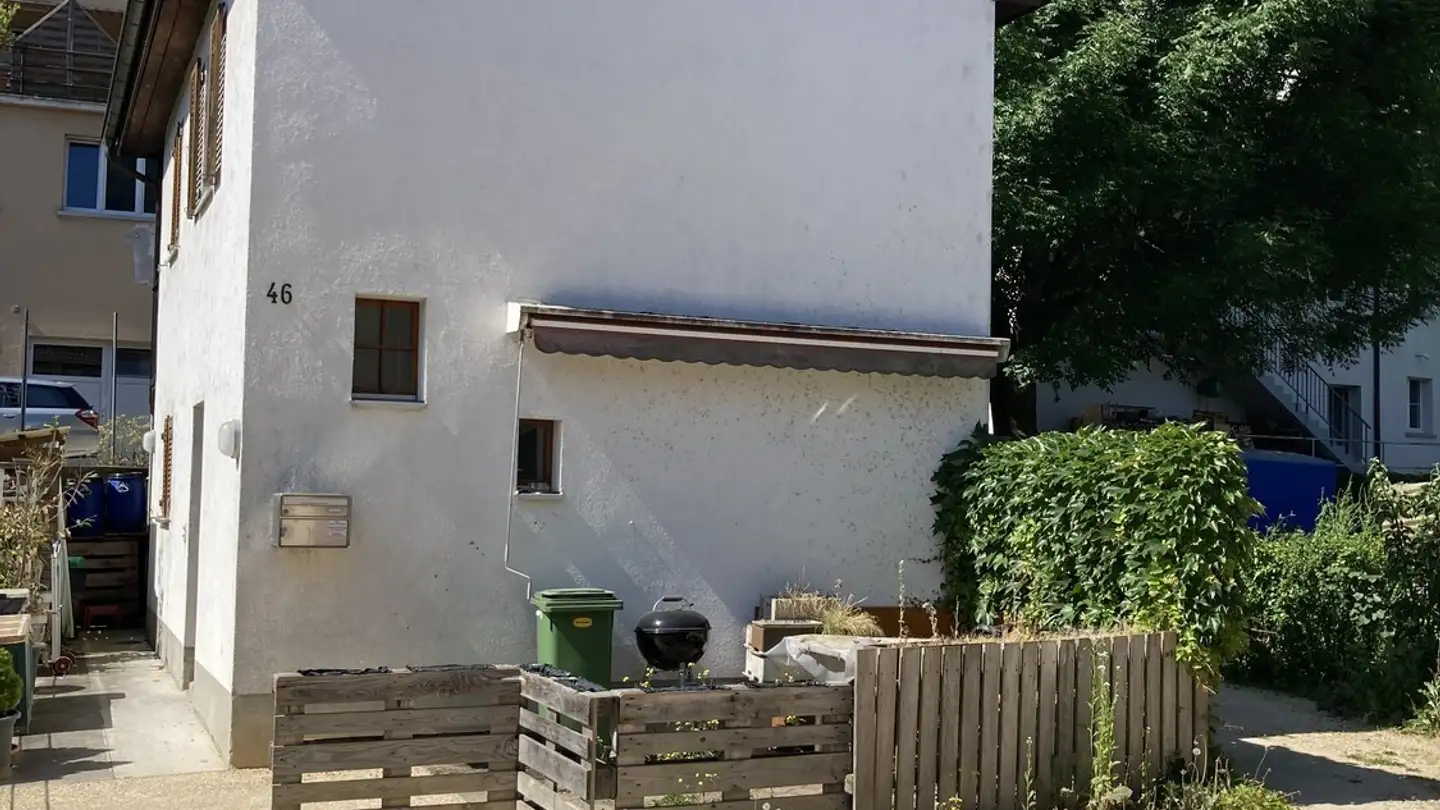Maison individuelle à vendre - Unterdorfstrasse 46, 4415 Lausen - Photo 4