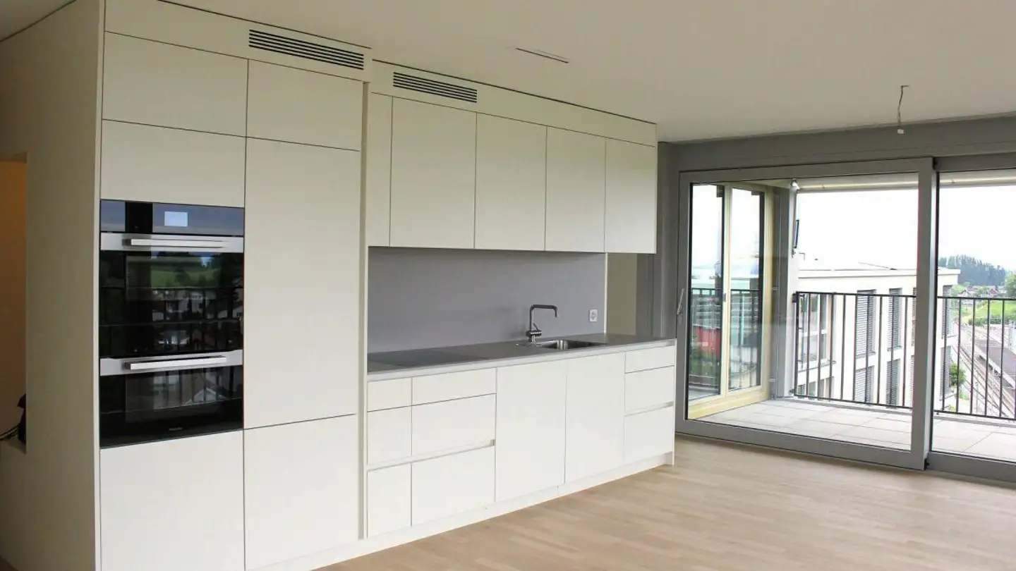 Appartamento in affitto - Oedenhof 1b, 9300 Wittenbach