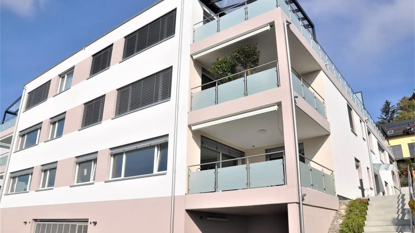 Commercial for rent - Haldenstrasse 47, 8306 Brüttisellen