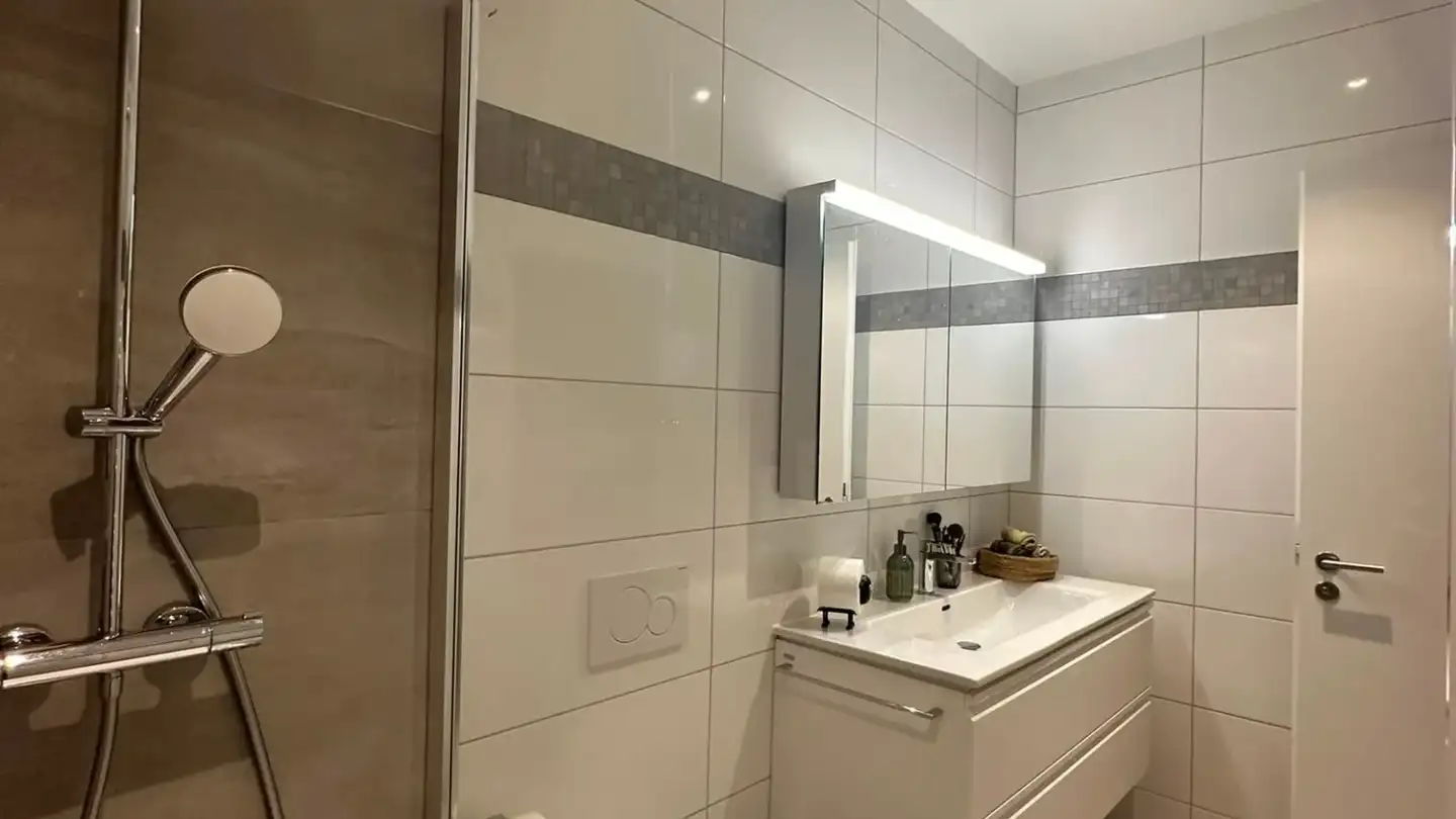 Apartment for rent - Avenue Des Poiriers 11, 1180 Rolle - Photo 4