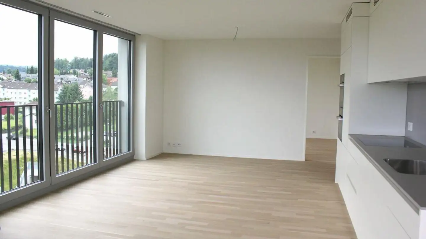 Appartamento in affitto - Oedenhof 1b, 9300 Wittenbach - Foto 2