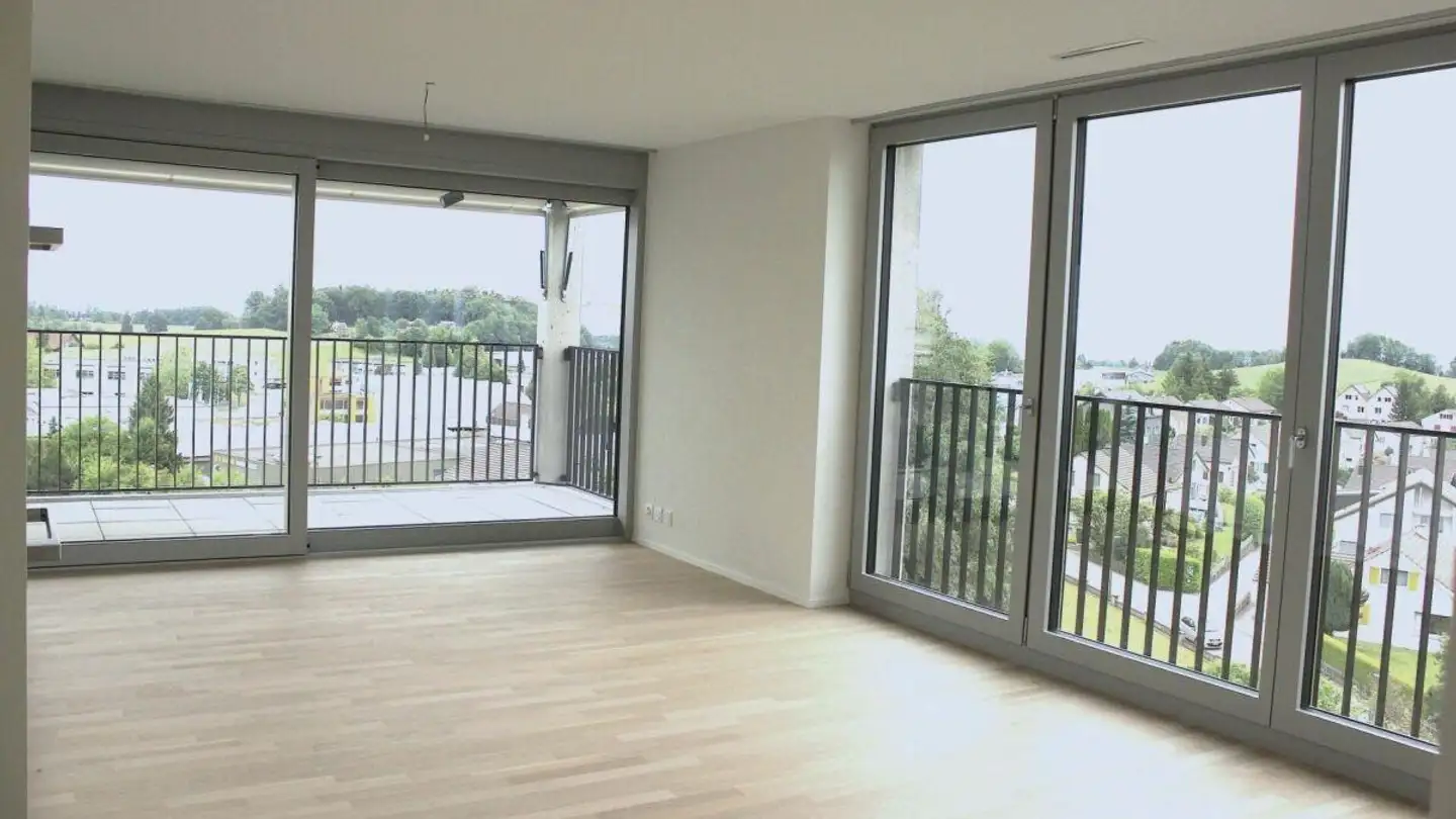 Appartamento in affitto - Oedenhof 1b, 9300 Wittenbach - Foto 3