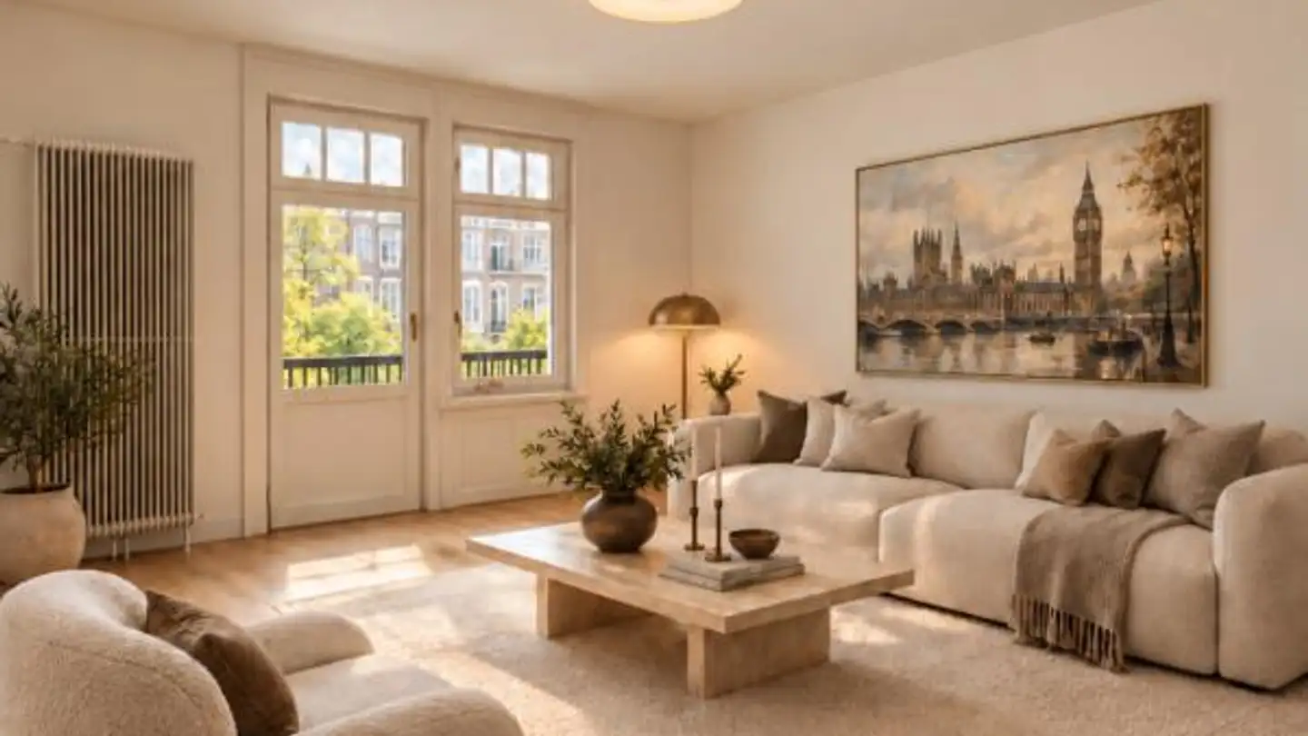 Appartamento in affitto - Sempacherstrasse 40, 6003 Luzern - Foto 3
