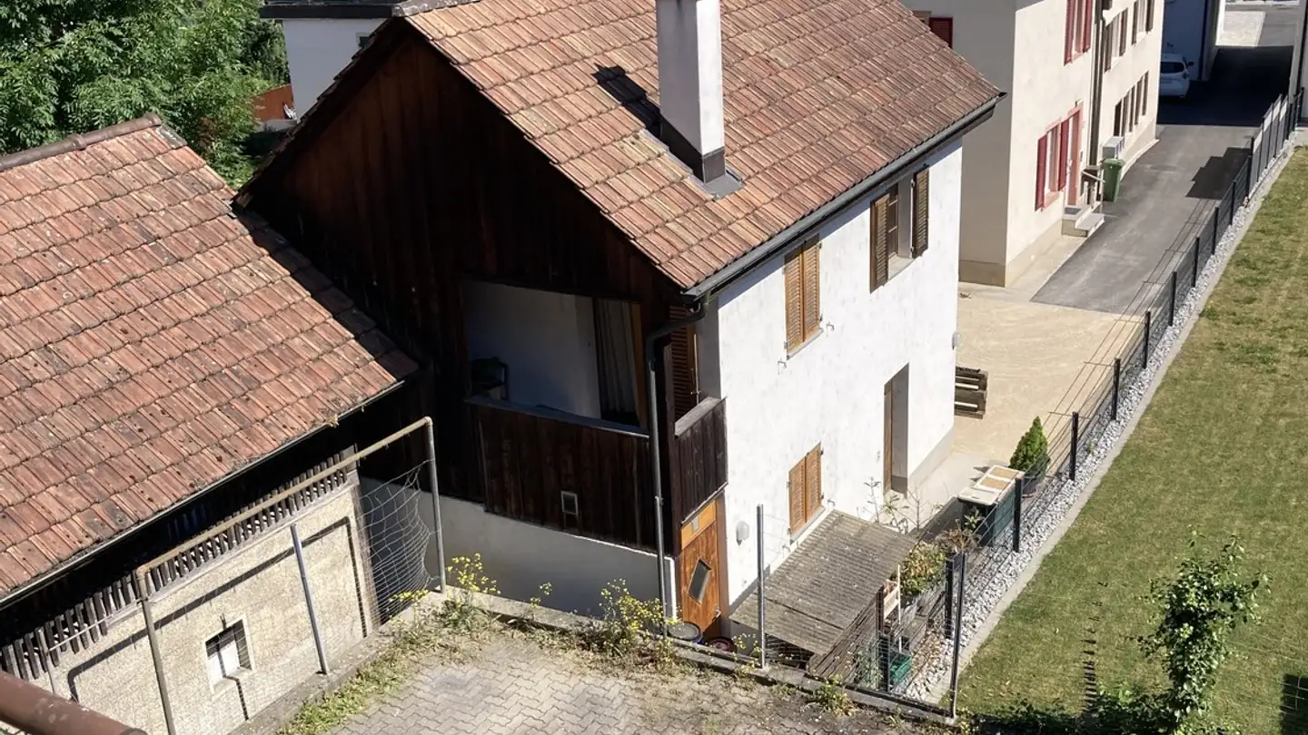 Single house for sale - Unterdorfstrasse 46, 4415 Lausen - Photo 2
