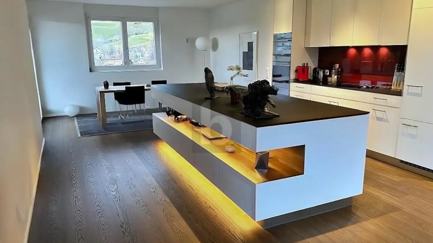 Apartment for rent - 9056 Gais - Photo 3