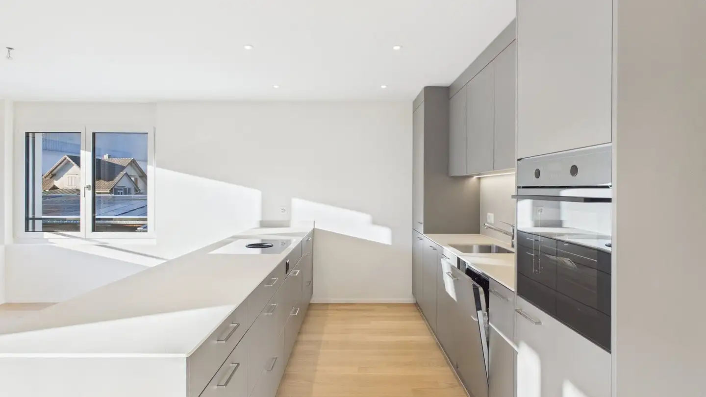 Appartamento in affitto - Feldstrasse 10, 9450 Altstätten SG - Foto 3