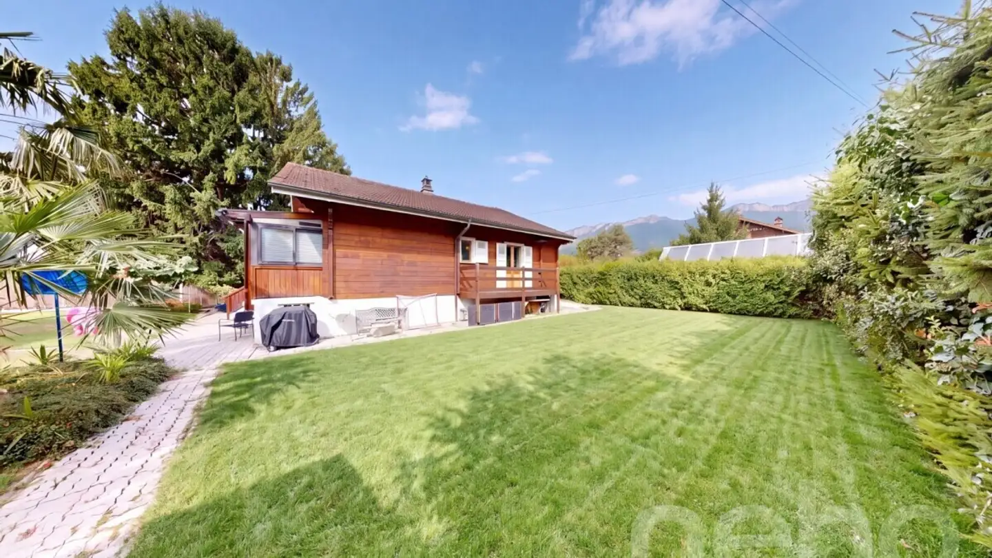 Chalet in vendita - 1860 Aigle - Foto 3