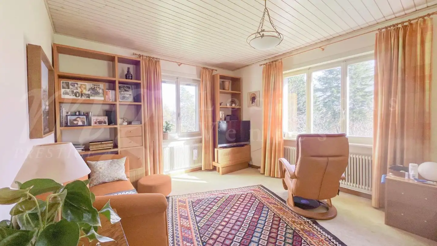 Single house for sale - 1242 Satigny - Photo 3