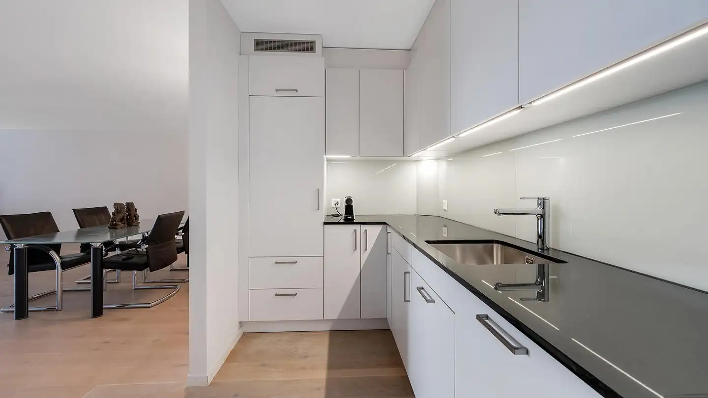 Loft in vendita - 6331 Hünenberg - Photo 2