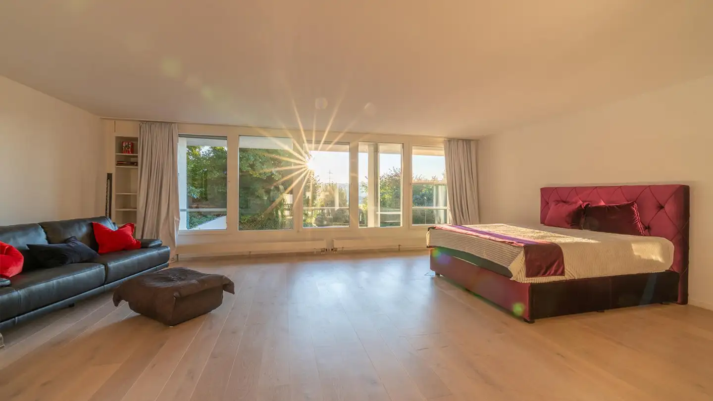 Loft in vendita - 6331 Hünenberg - Photo 4