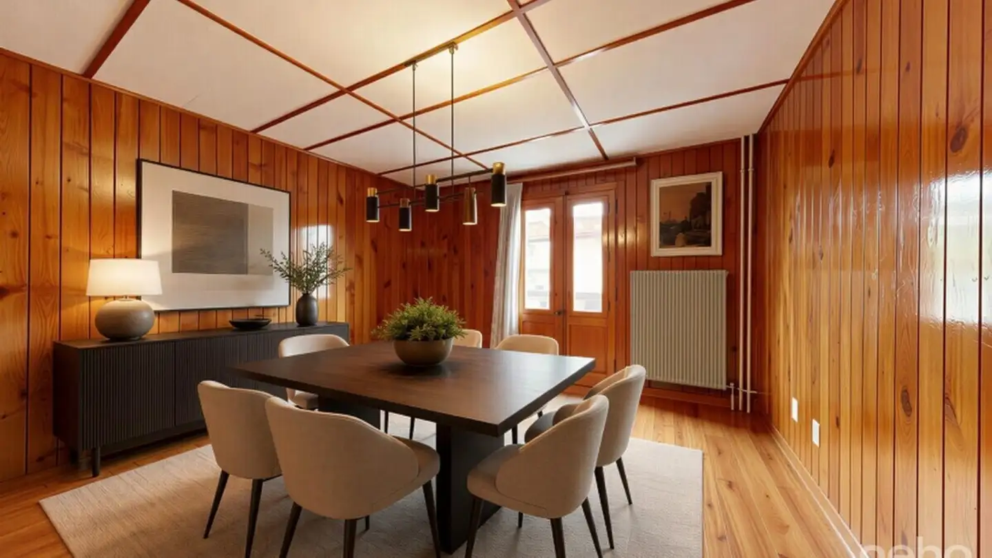 Chalet in vendita - 1860 Aigle - Foto 4