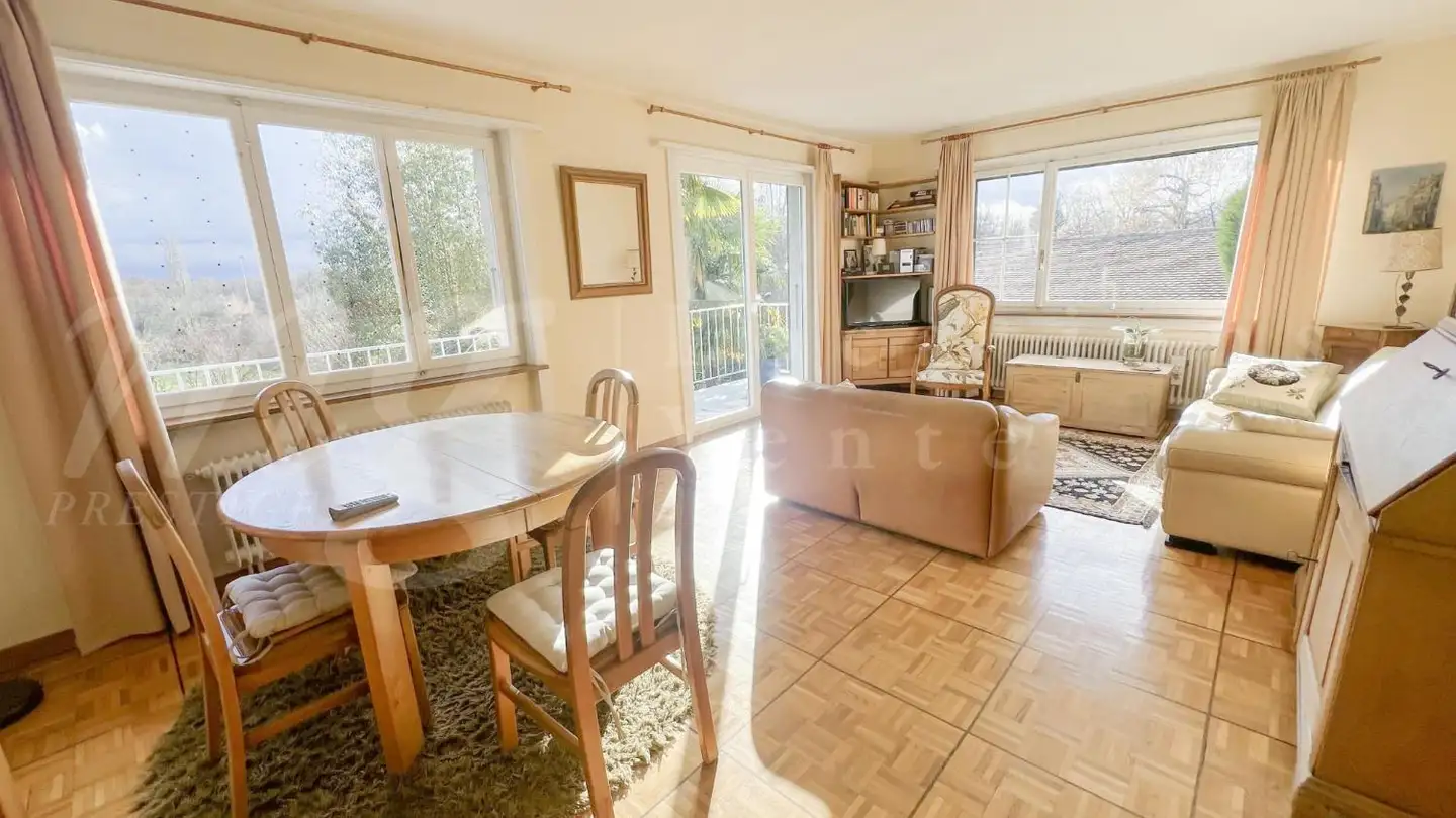 Single house for sale - 1242 Satigny - Photo 2