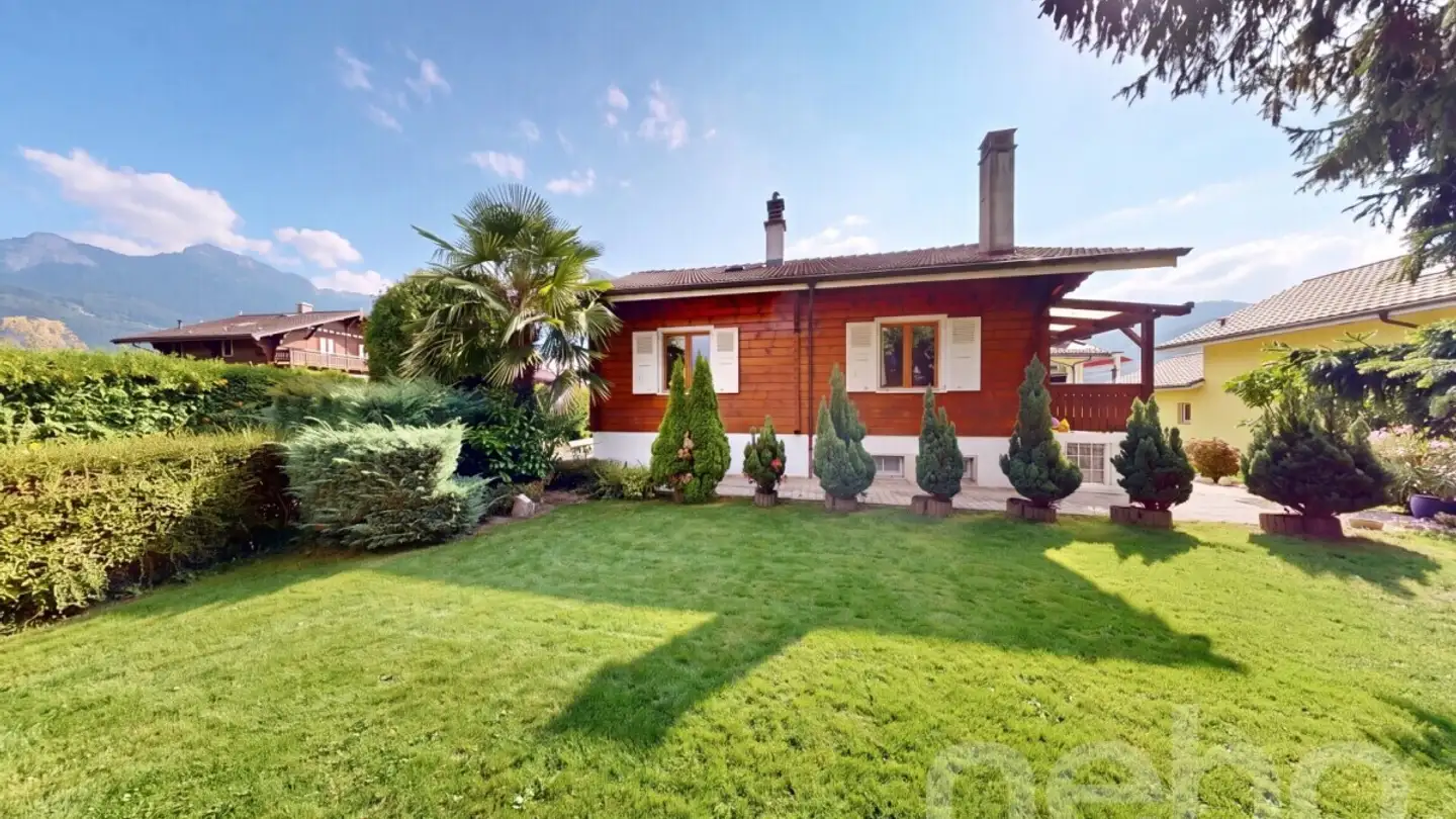 Chalet in vendita - 1860 Aigle - Foto 2