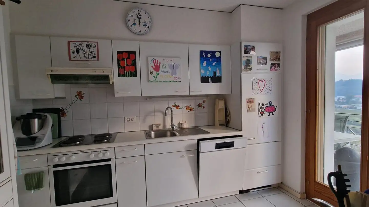 Apartment for rent - Ala Vígna 78, 6670 Avegno - Photo 3