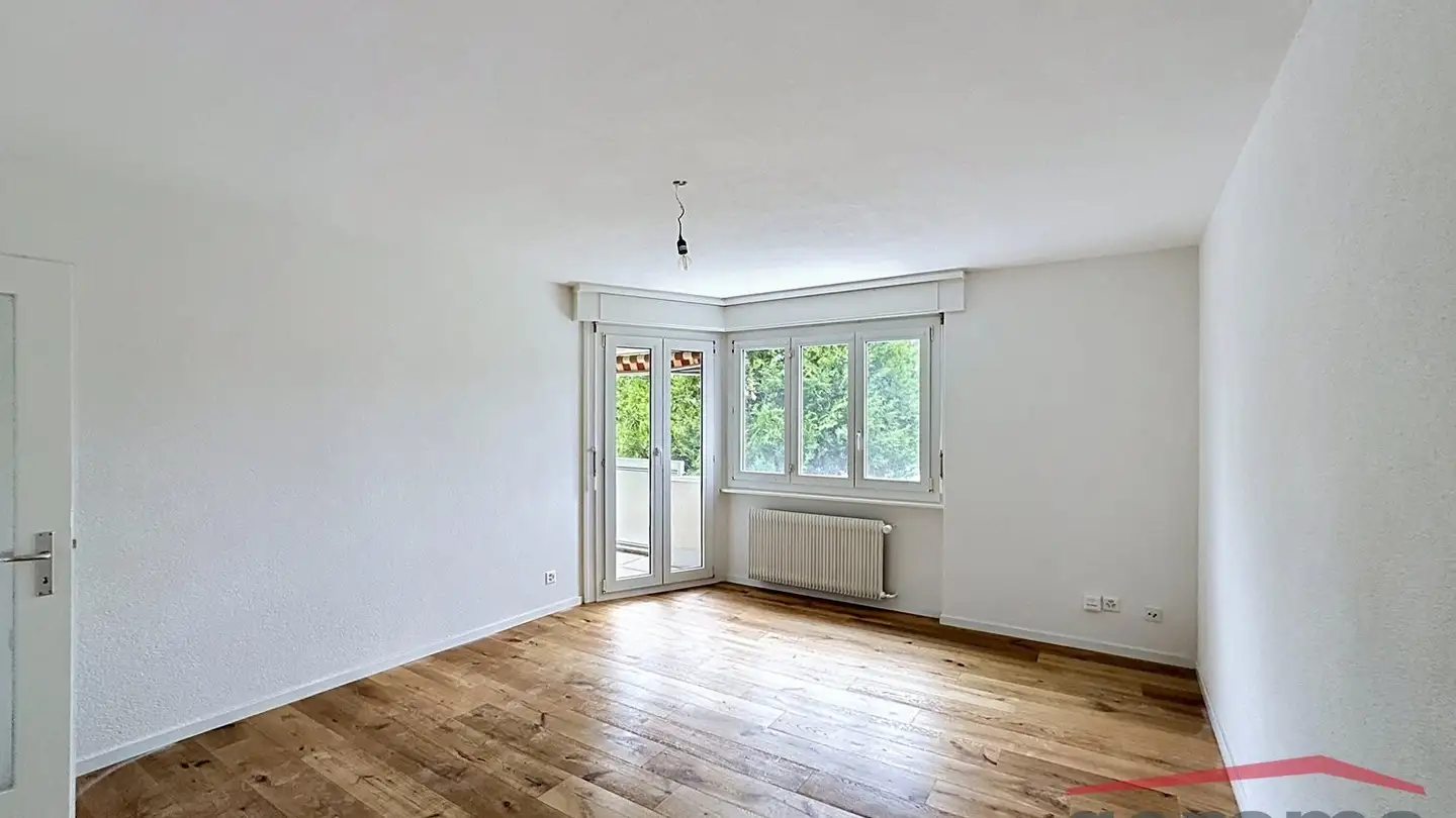 Appartamento in affitto - Route De Bourguillon 15, 1723 Marly
