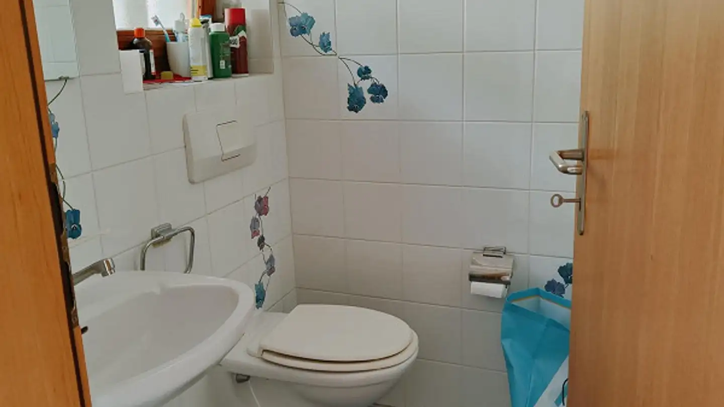 Apartment for rent - Ala Vígna 78, 6670 Avegno - Photo 4