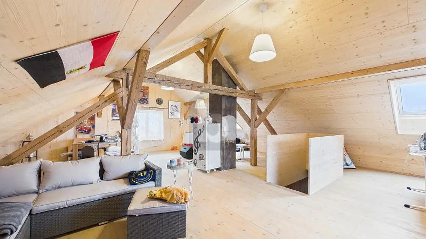 Einfamilienhaus kaufen - 3255 Rapperswil BE - Foto 3