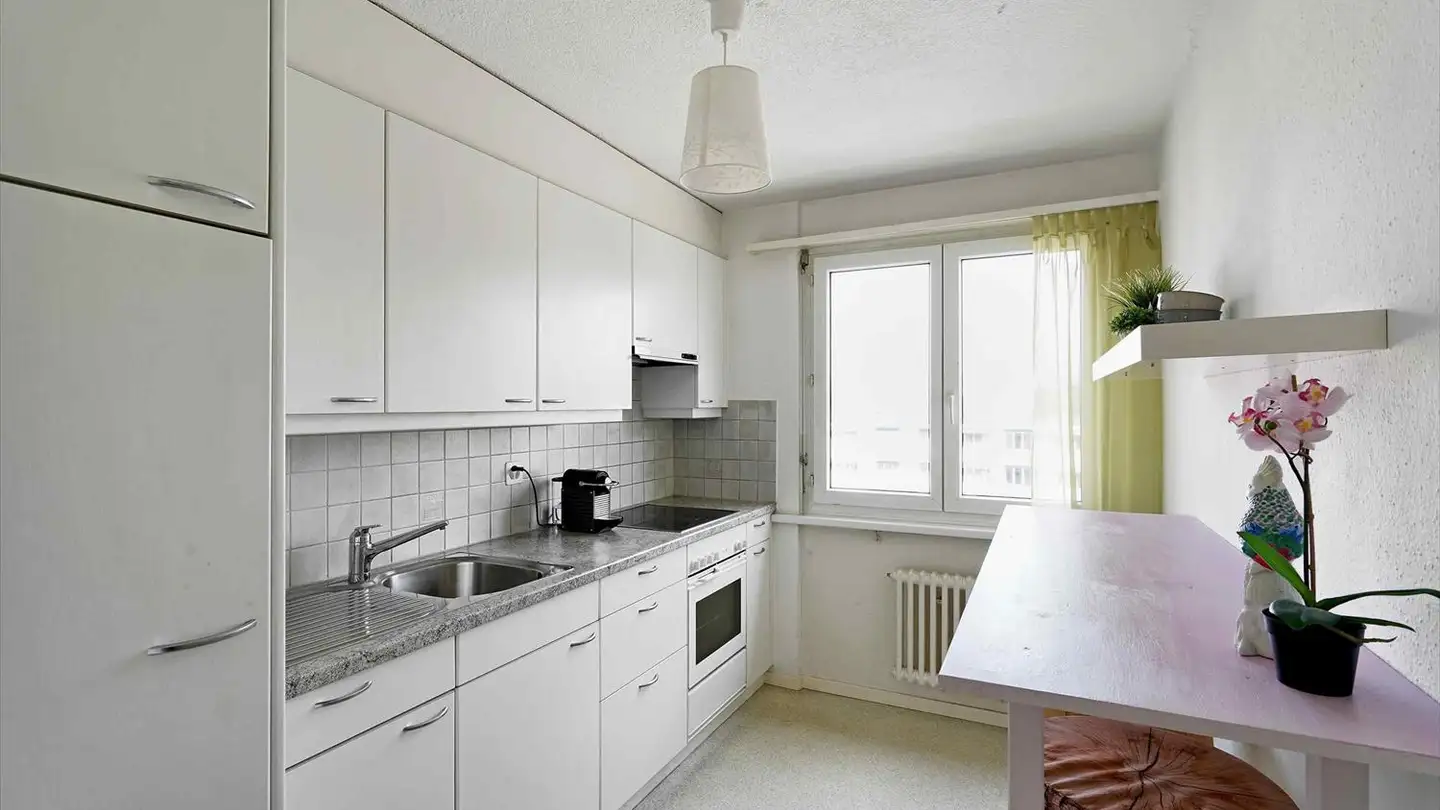 Appartement à louer - Rosengässchen 1, 4310 Rheinfelden - Photo 3