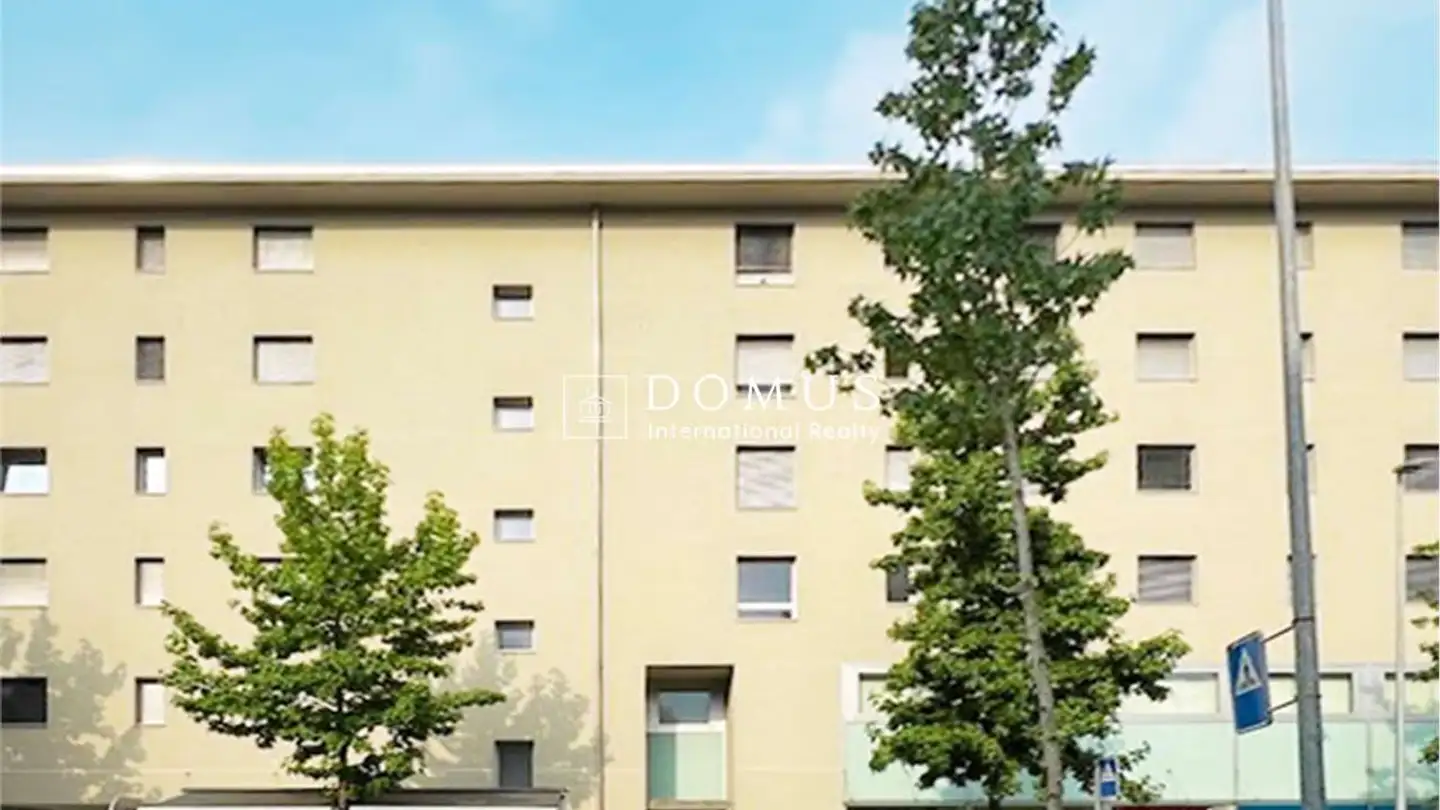 Bureau à vendre - Via San Gottardo, 6942 Savosa