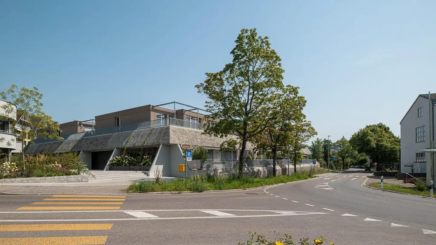 Wohnung mieten - Grossi Schanz 10, 8260 Stein am Rhein - Foto 2